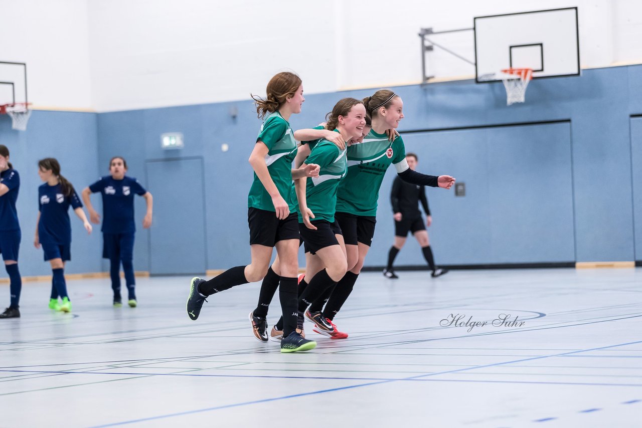 Bild 231 - wCJ Futsalmeisterschaft Runde 1